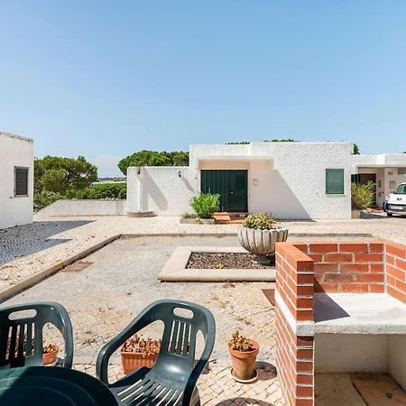 Sunny Villa With Golf Front View Vilamoura Extérieur photo