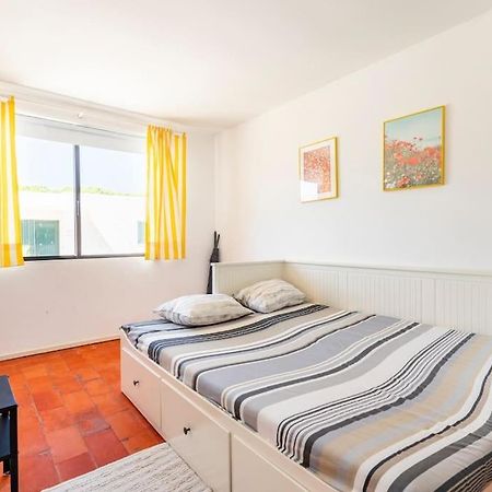 Sunny Villa With Golf Front View Vilamoura Extérieur photo