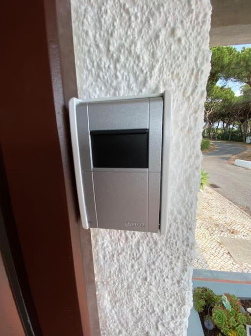 Sunny Villa With Golf Front View Vilamoura Extérieur photo