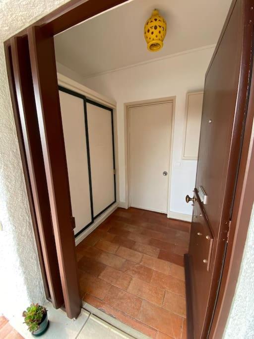 Sunny Villa With Golf Front View Vilamoura Extérieur photo