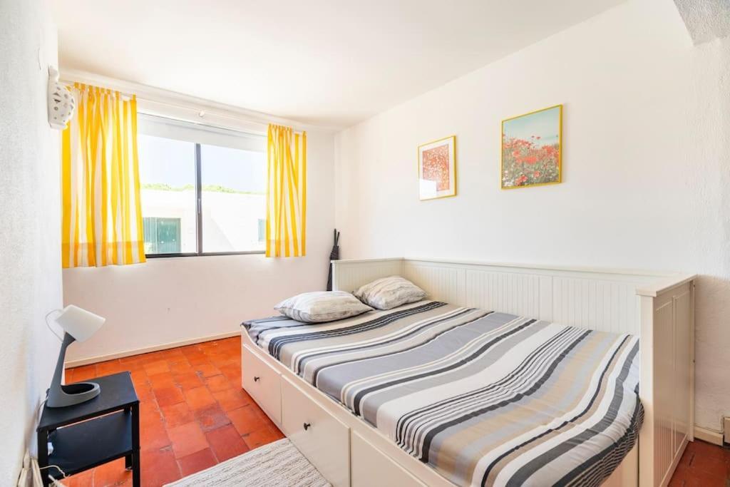 Sunny Villa With Golf Front View Vilamoura Extérieur photo